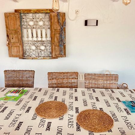 Javea Villa Entiere Piscine Et Cuisine D'Ete A Pinosol Dış mekan fotoğraf