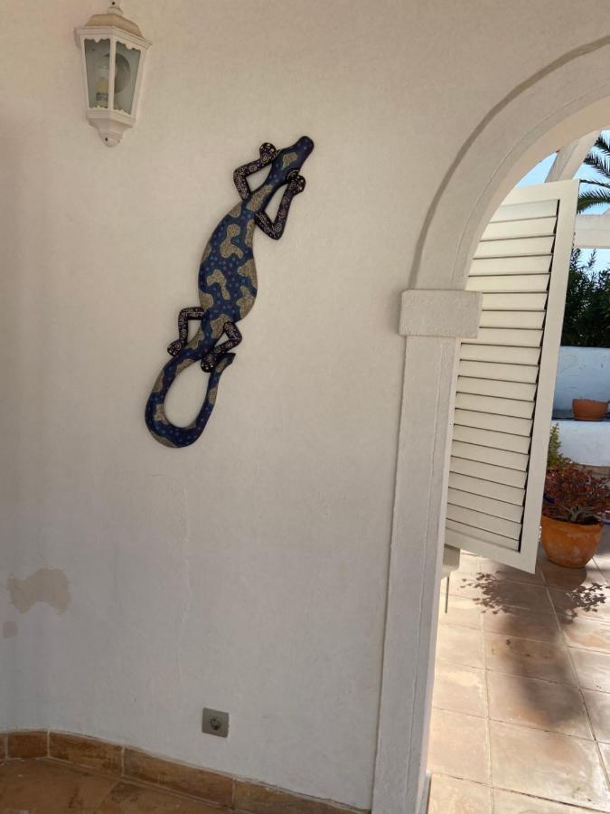 Javea Villa Entiere Piscine Et Cuisine D'Ete A Pinosol Dış mekan fotoğraf