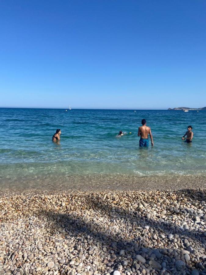 Javea Villa Entiere Piscine Et Cuisine D'Ete A Pinosol Dış mekan fotoğraf