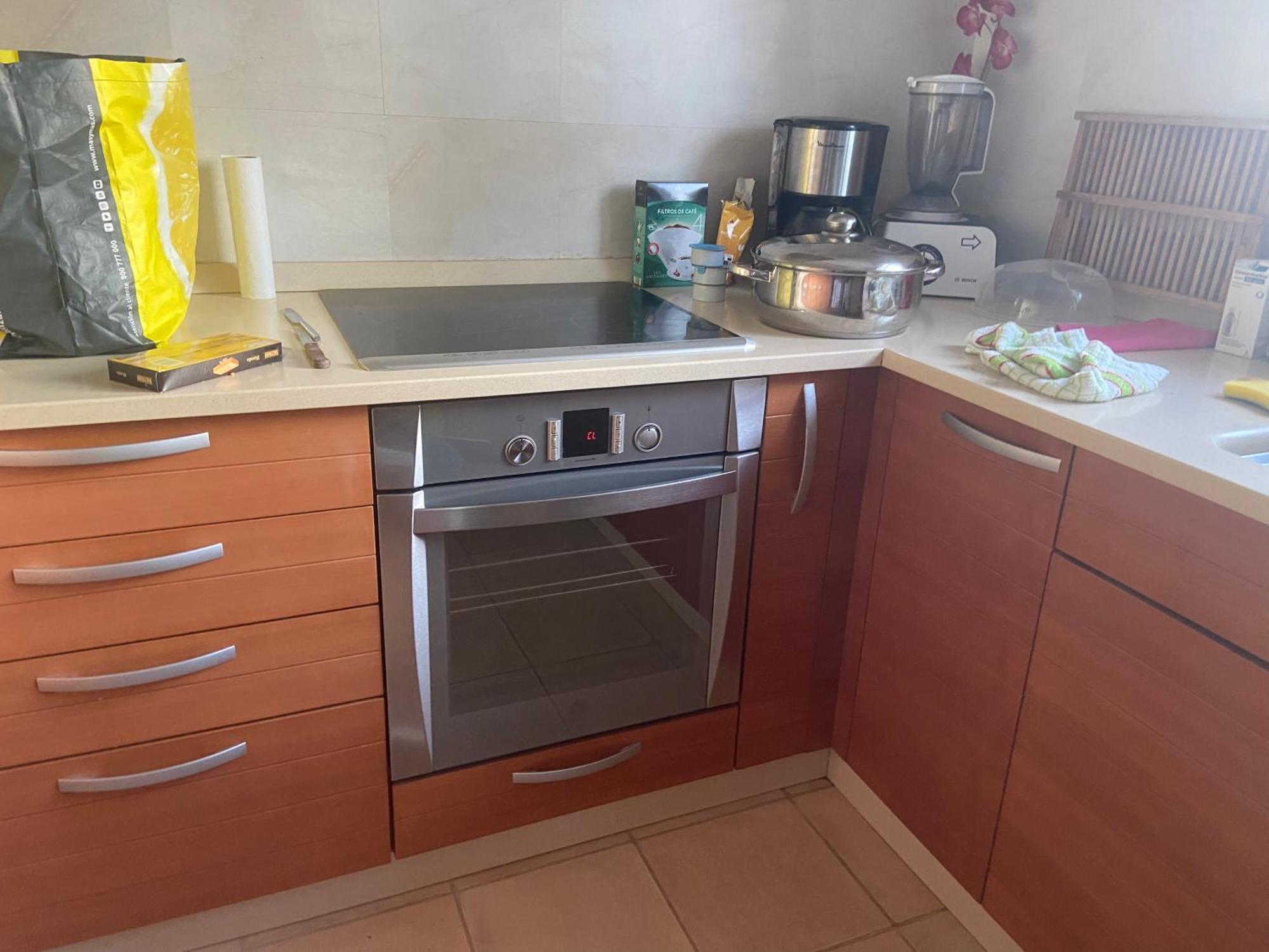 Javea Villa Entiere Piscine Et Cuisine D'Ete A Pinosol Dış mekan fotoğraf